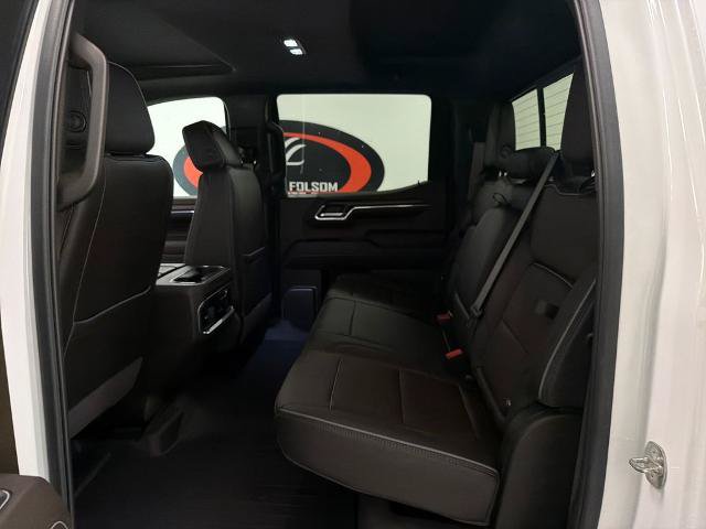 Used 2024 GMC Sierra 1500 Denali AWD/4WD image 12