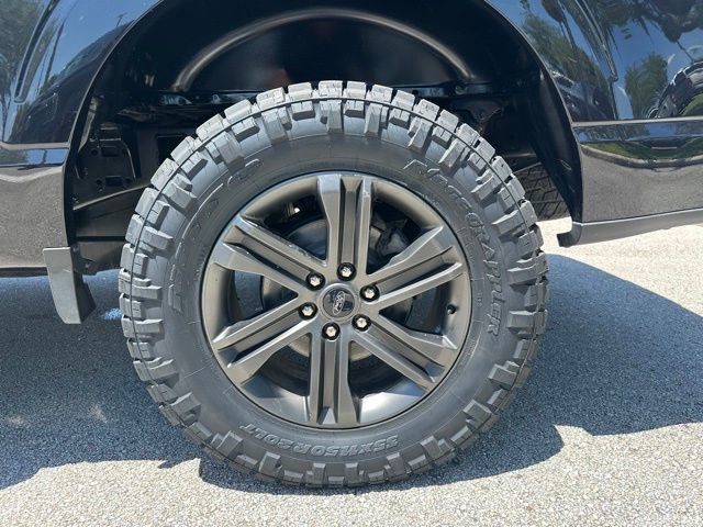 Certified 2022 Ford F150 Lariat w/ Equipment Group 502A High AWD/4WD image 34