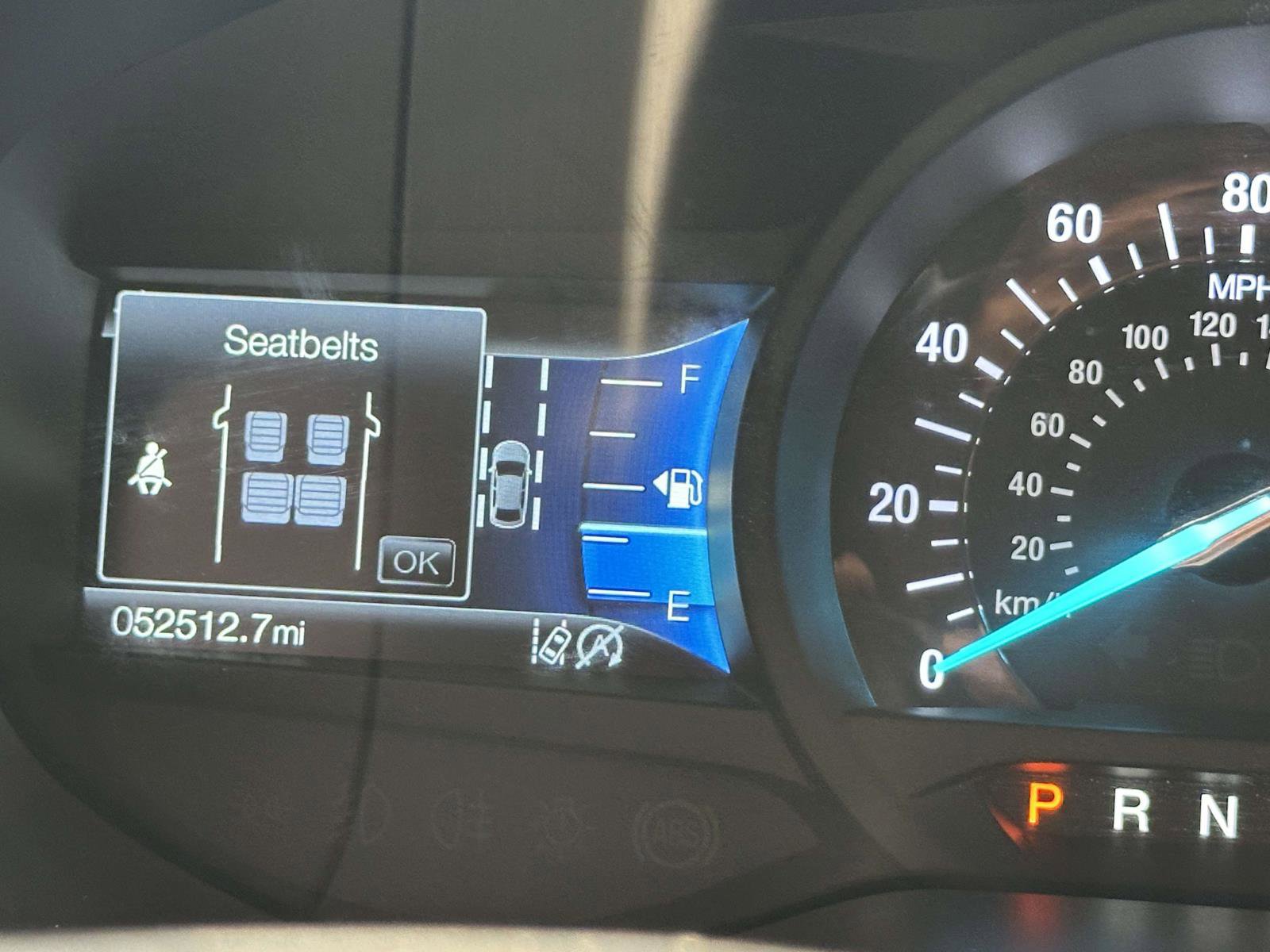 Certified 2023 Ford Edge SE w/ Black Appearance Package AWD/4WD image 27