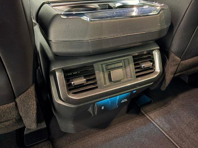 Certified 2023 Ford F150 Lariat w/ Equipment Group 502A High image 25