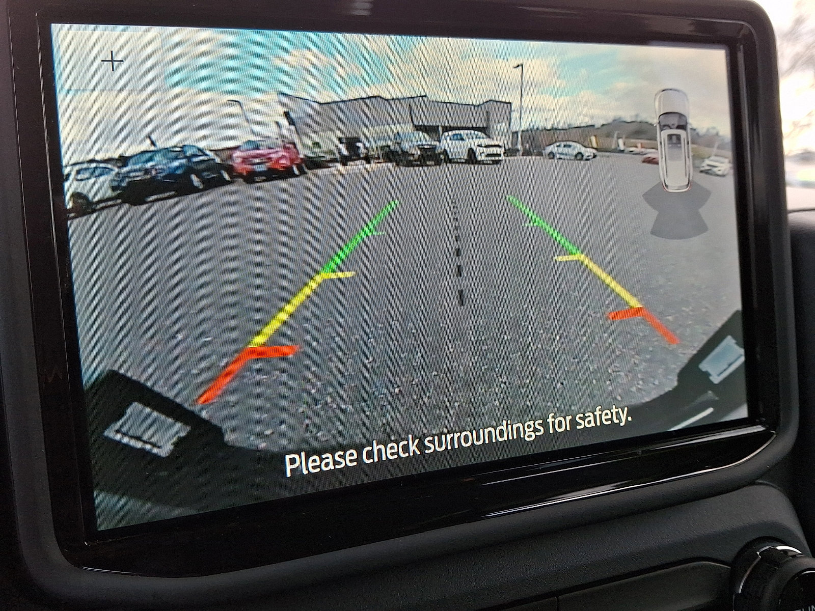 Certified 2023 Ford Bronco Sport Big Bend w/ Convenience Package image 17