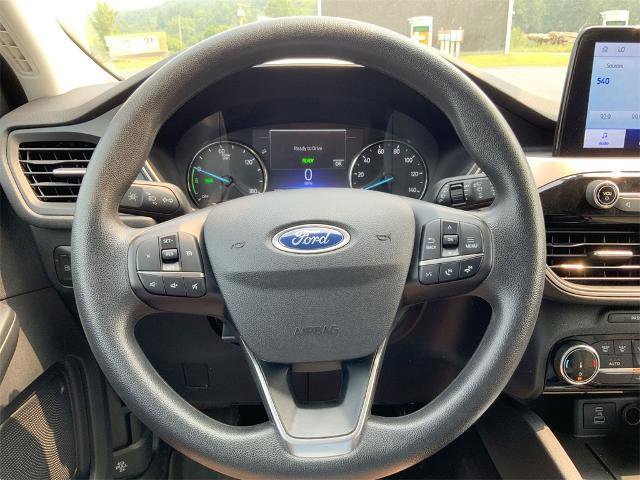 Certified 2022 Ford Escape SE image 14
