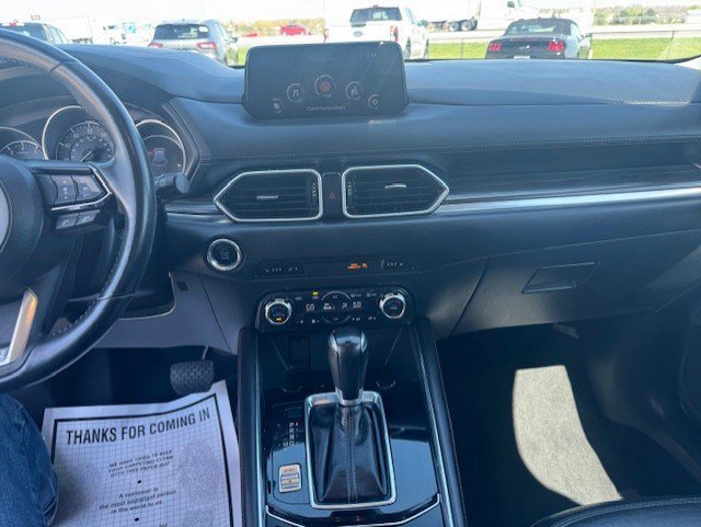 Used 2018 MAZDA CX-5 Grand Touring w/ Premium Package AWD/4WD image 18