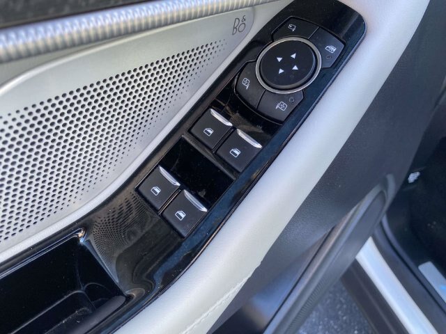 Certified 2025 Ford Explorer Platinum w/ Ultimate Package RWD image 20