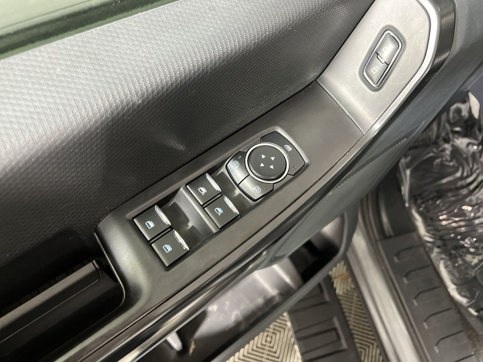 Certified 2023 Ford F150 XL w/ STX Appearance Package AWD/4WD image 15