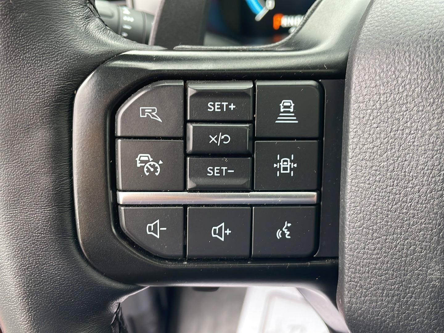 Certified 2022 Ford F150 Raptor AWD/4WD image 15