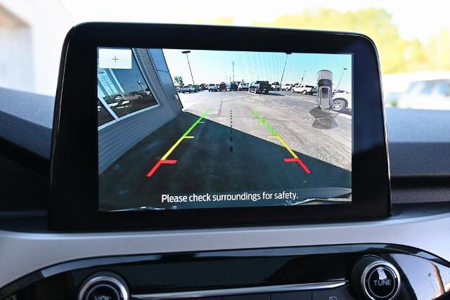 Certified 2022 Ford Escape SEL w/ Technology Package image 38