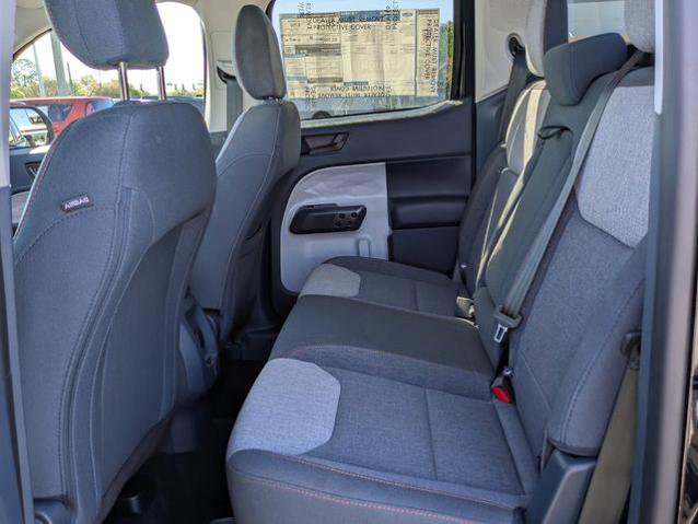 Certified 2024 Ford Maverick XLT FWD image 14