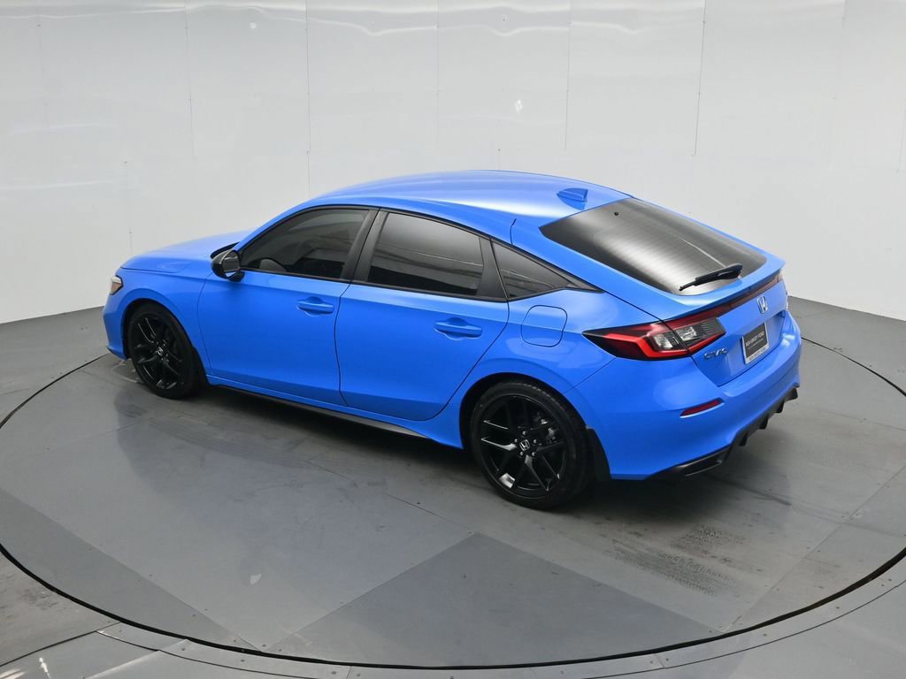 Used 2025 Honda Civic Sport image 19