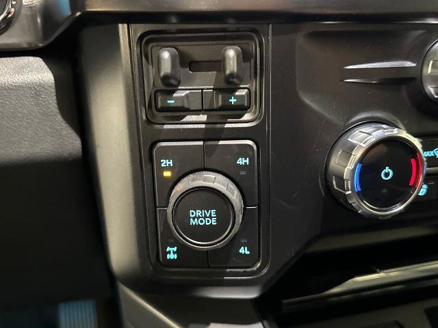Certified 2026 Ford F350 Lariat w/ Black Appearance Package AWD/4WD image 30