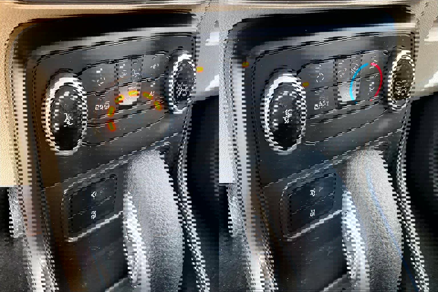 Certified 2021 Ford EcoSport S image 34