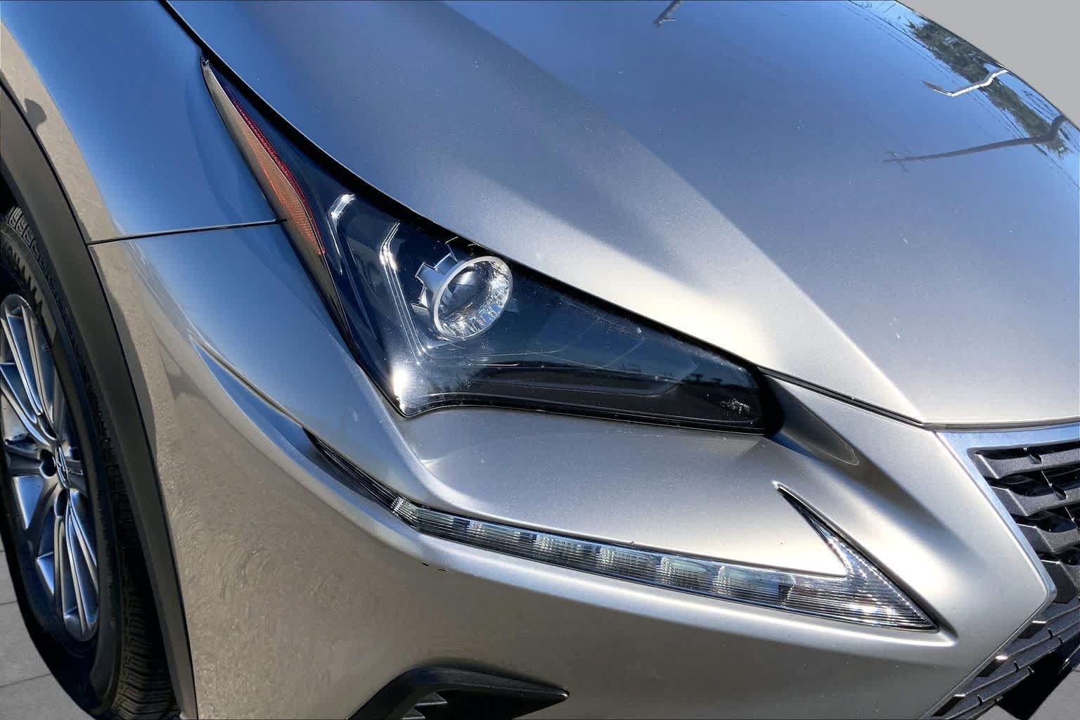Used 2019 Lexus NX 300 AWD w/ Accessory Package 2 image 28