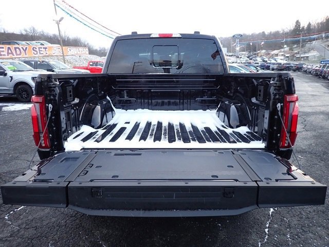 Certified 2024 Ford F150 Tremor w/ Equipment Group 402A High image 8