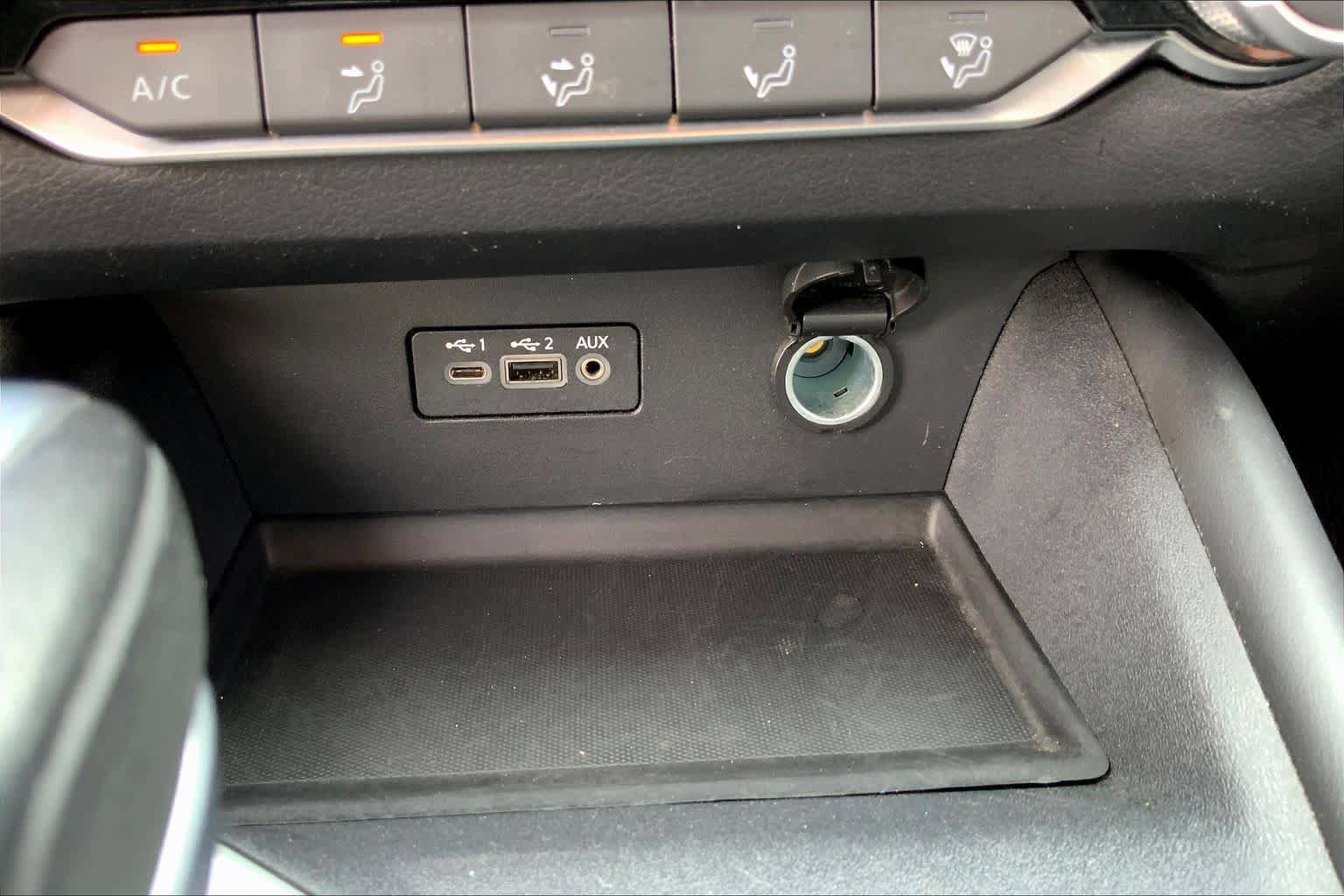 Used 2021 Nissan Altima 2.5 SR w/ SR Premium Package FWD image 32