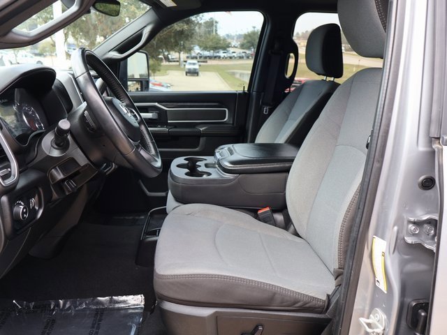 Used 2024 RAM 2500 Big Horn image 10