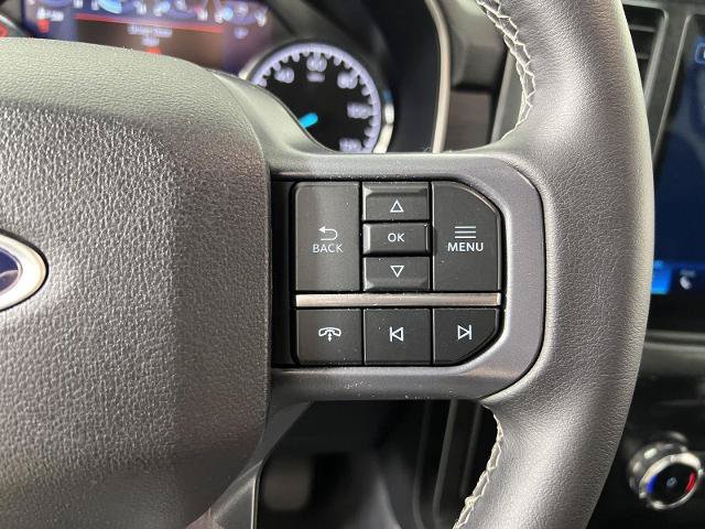 Certified 2023 Ford F150 XLT w/ Equipment Group 302A High AWD/4WD image 14