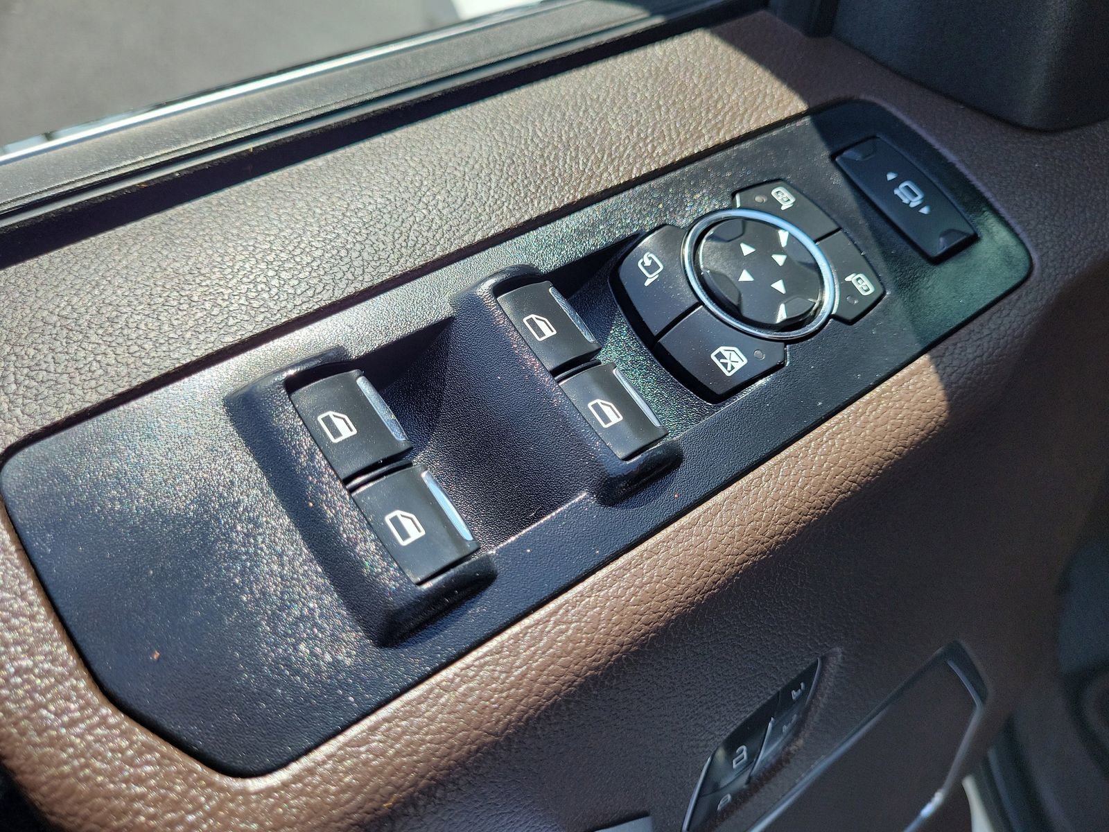 Certified 2021 Ford F450 King Ranch w/ King Ranch Ultimate Package AWD/4WD image 15