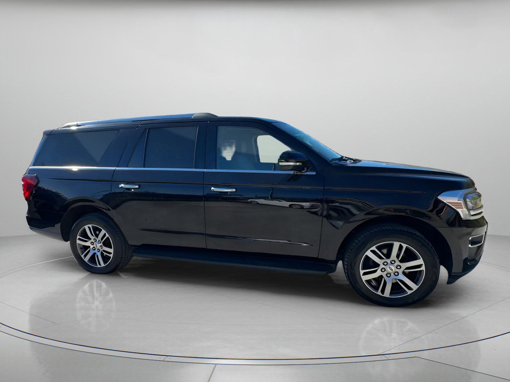 Certified 2024 Ford Expedition Max Limited image 28