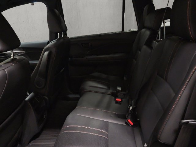 Used 2023 Honda Passport TrailSport image 22