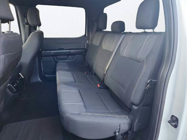 Certified 2025 Ford F150 STX RWD image 18