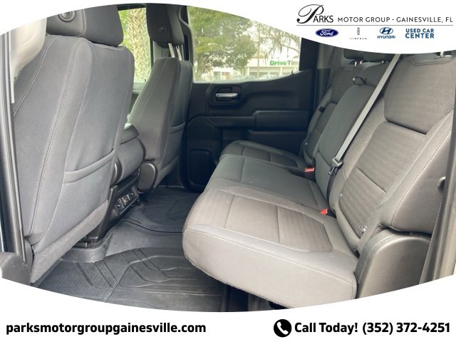 Used 2020 Chevrolet Silverado 1500 LT w/ All-Star Edition image 10