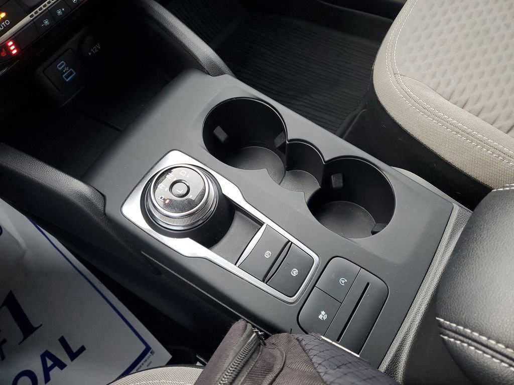 Certified 2022 Ford Escape SE w/ Convenience Package image 30