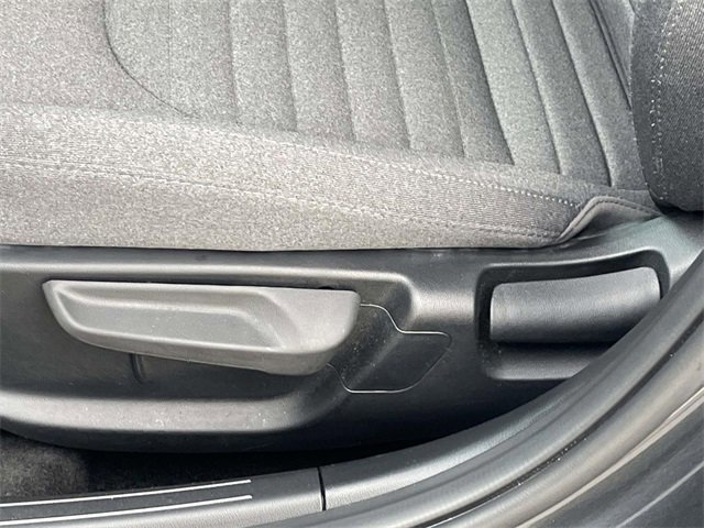 Used 2025 Kia K4 EX image 19