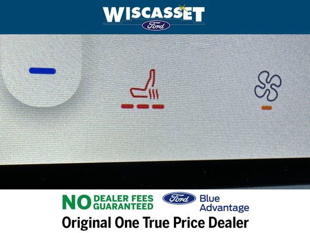 Certified 2023 Ford Edge SEL image 16