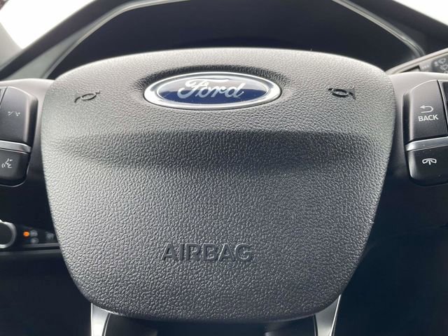 Certified 2025 Ford Escape ST-Line image 27