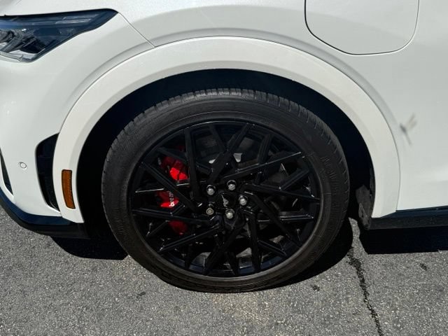 Certified 2023 Ford Mustang Mach-E GT w/ GT Performance Edition AWD/4WD image 23