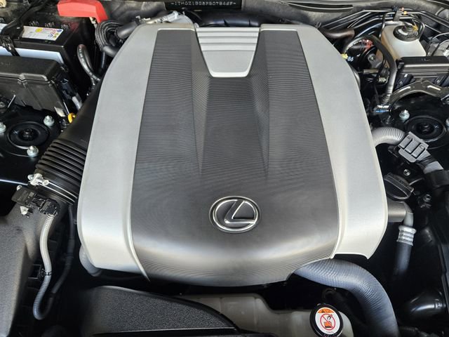 Used 2024 Lexus IS 350 F Sport w/ Navigation Package image 34