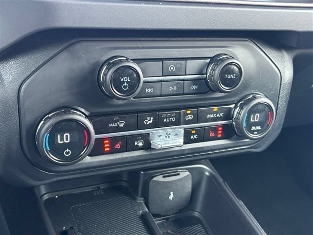 Certified 2025 Ford Bronco Big Bend AWD/4WD image 27