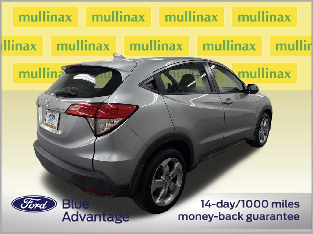 Used 2019 Honda HR-V LX image 3