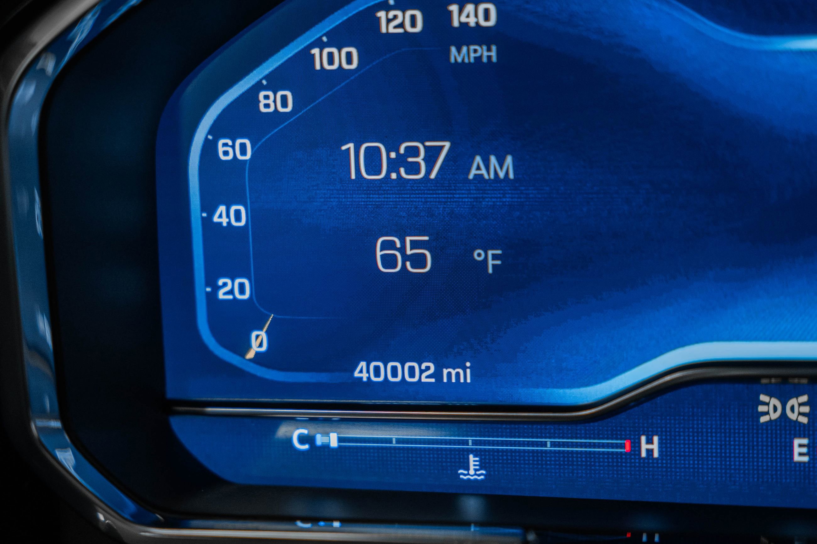 Used 2024 Chevrolet Silverado 1500 ZR2 image 53