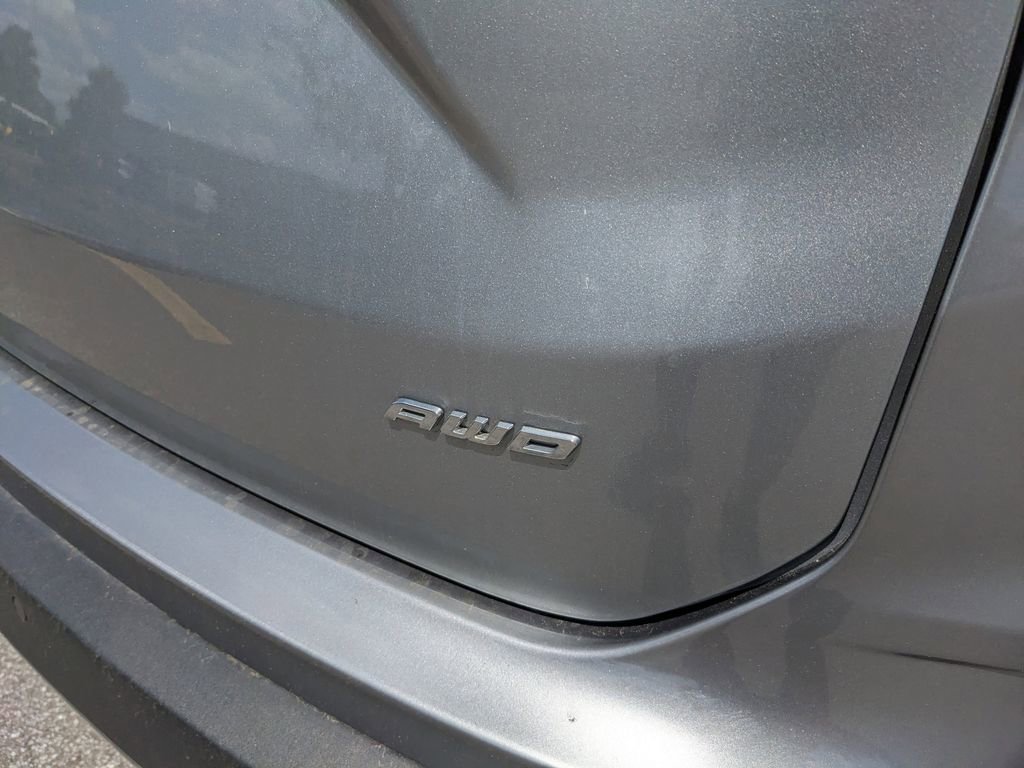 Certified 2024 Ford Edge Titanium image 11