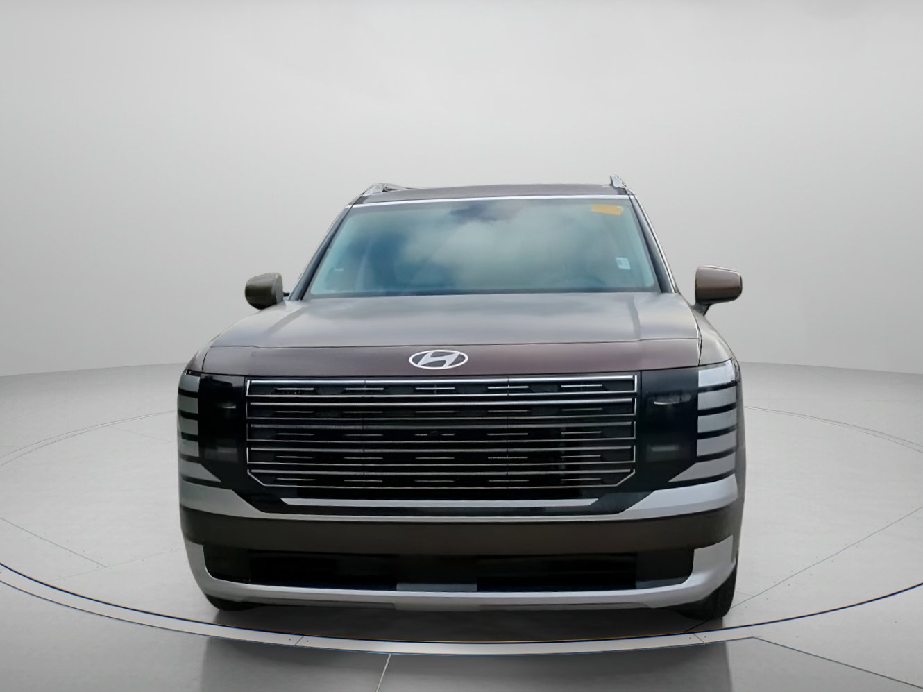 Used 2026 Hyundai Palisade Calligraphy image 7