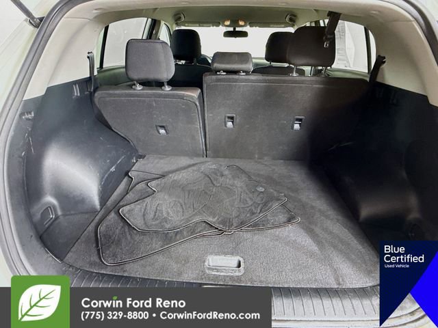 Used 2017 Kia Sportage LX AWD/4WD image 26