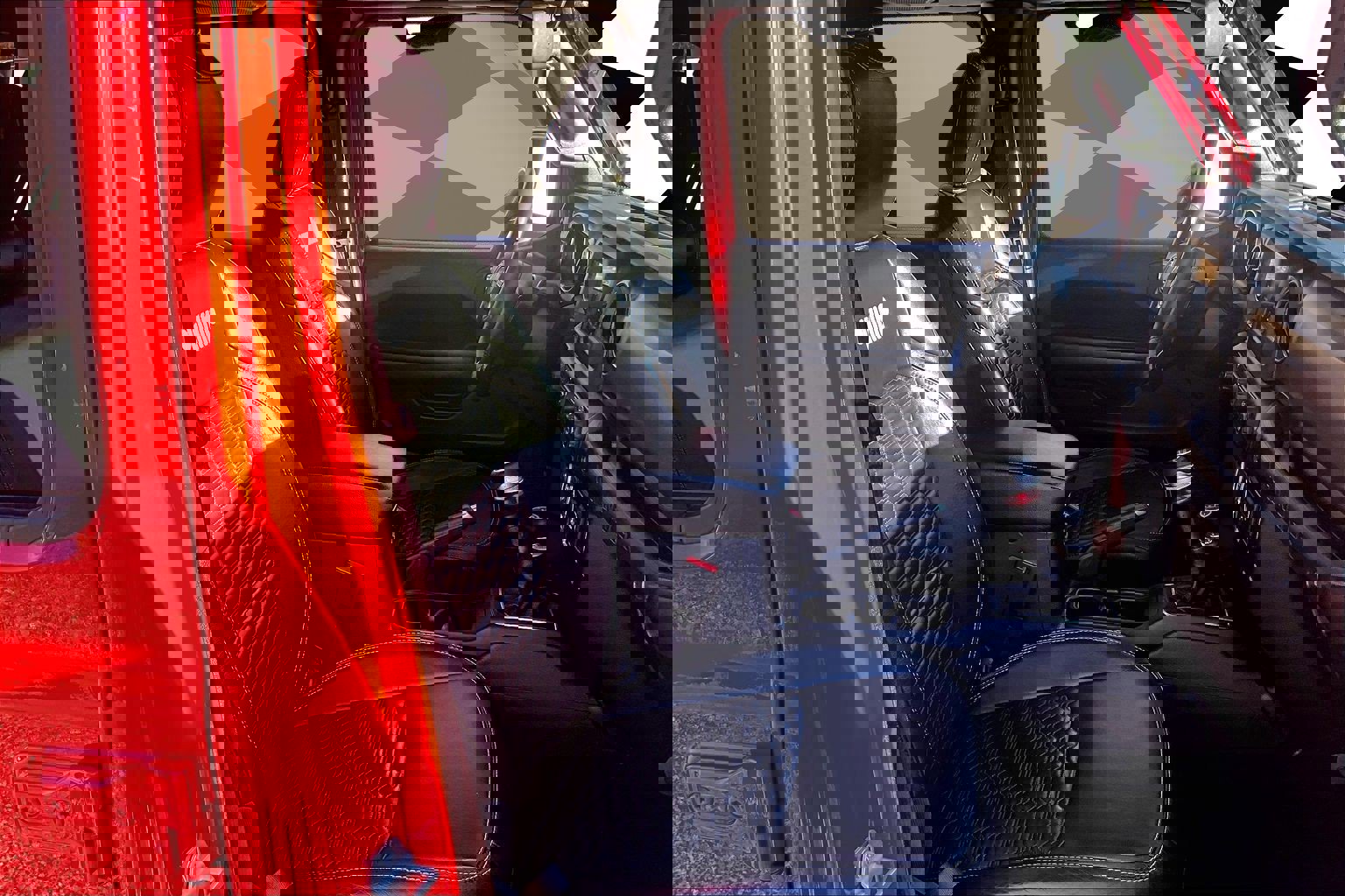 Used 2021 Jeep Wrangler Unlimited Sport S image 9