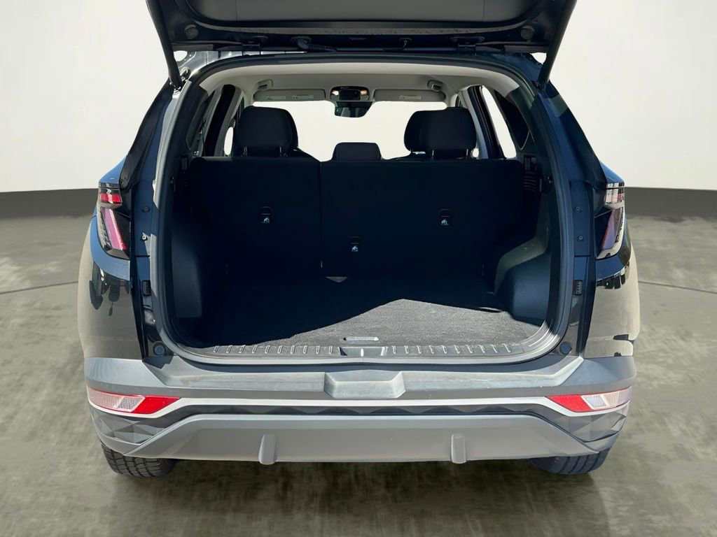 Used 2023 Hyundai Tucson SEL image 21