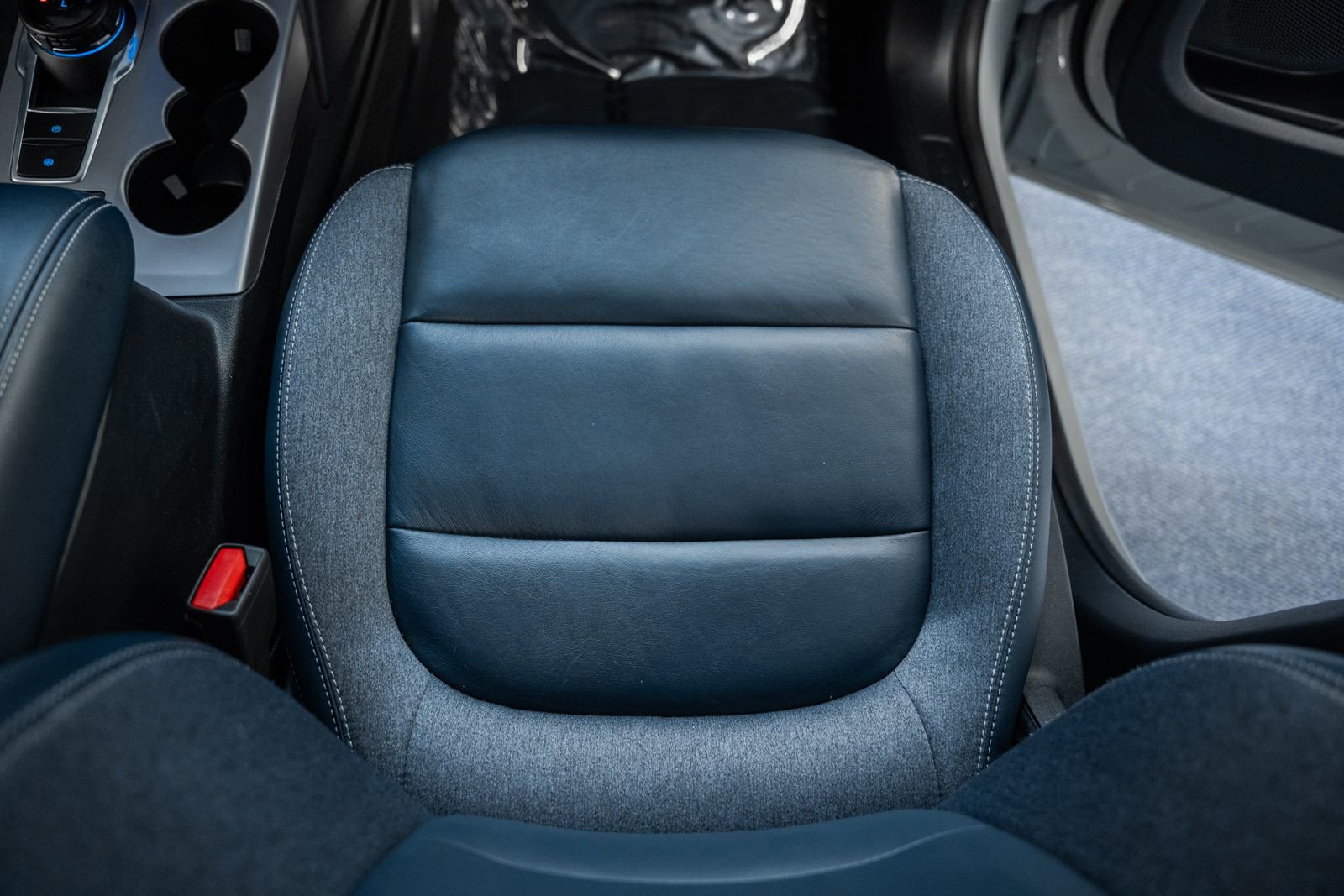 Certified 2023 Ford Bronco Sport Outer Banks image 36