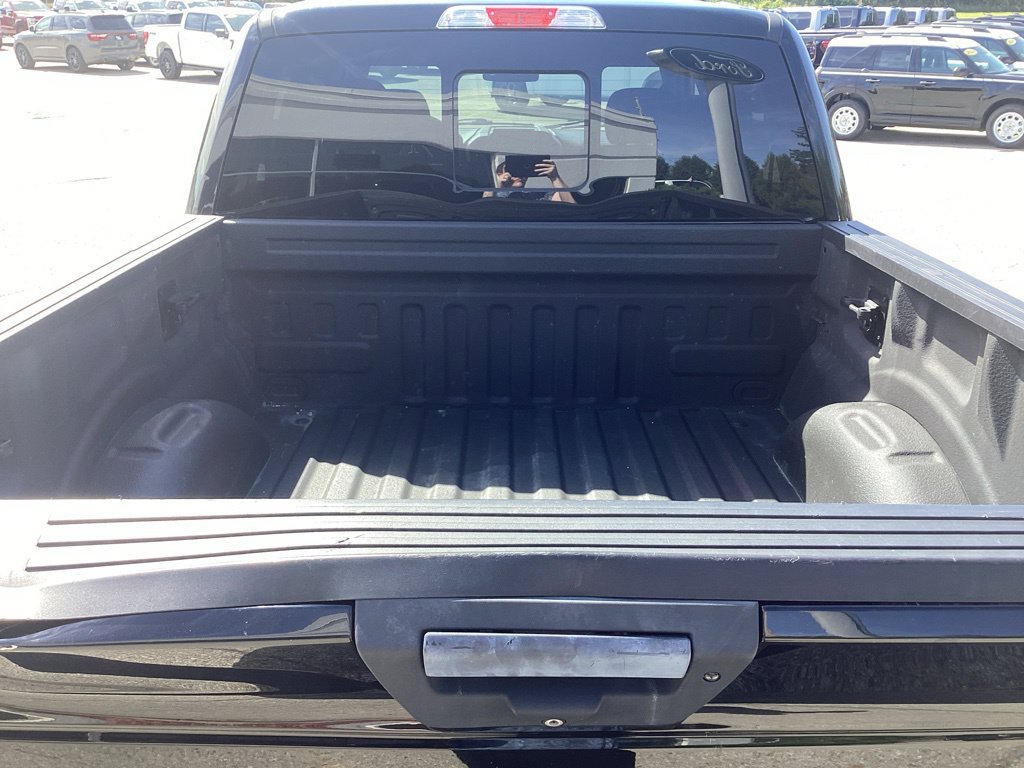Certified 2018 Ford F150 XLT w/ Equipment Group 302A Luxury AWD/4WD image 9