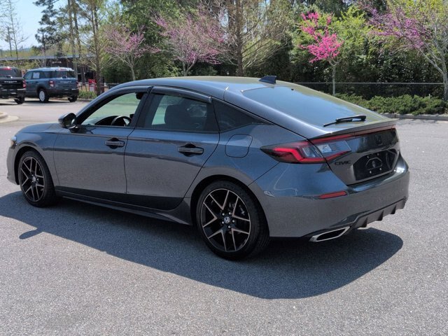 Used 2023 Honda Civic Sport Touring image 6