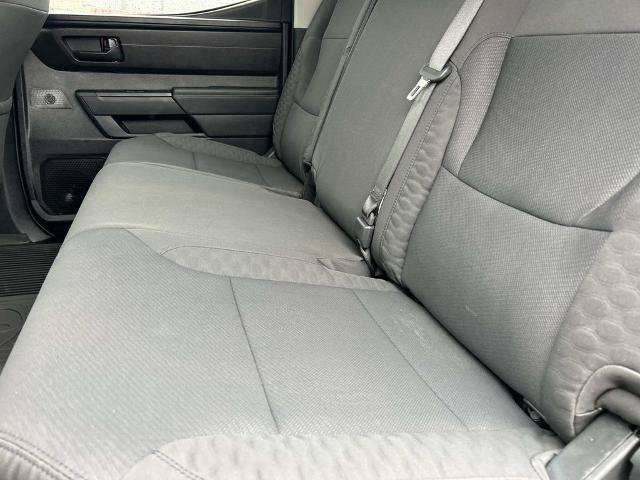 Used 2023 Toyota Tundra SR AWD/4WD image 19