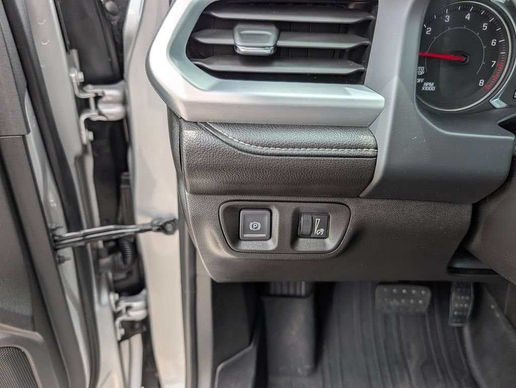 Used 2020 GMC Acadia SLE FWD image 20