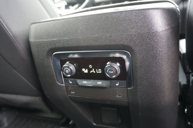 Used 2025 Chevrolet Tahoe RST w/ Comfort Package RWD image 29