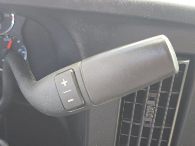 Used 2023 GMC Savana 2500 w/ Driver Convenience Package RWD image 28