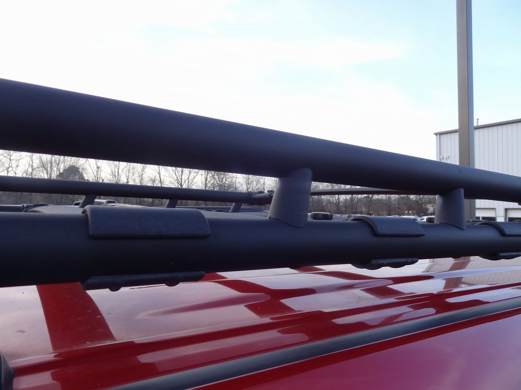 Used 2023 Toyota 4Runner SR5 Premium w/ Moonroof Package image 12