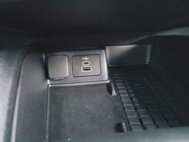 Certified 2025 Ford Bronco Sport Outer Banks w/ Outer Banks Tech Package+ image 25