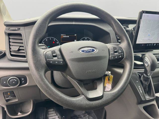 Certified 2025 Ford Transit 350 XLT RWD image 17