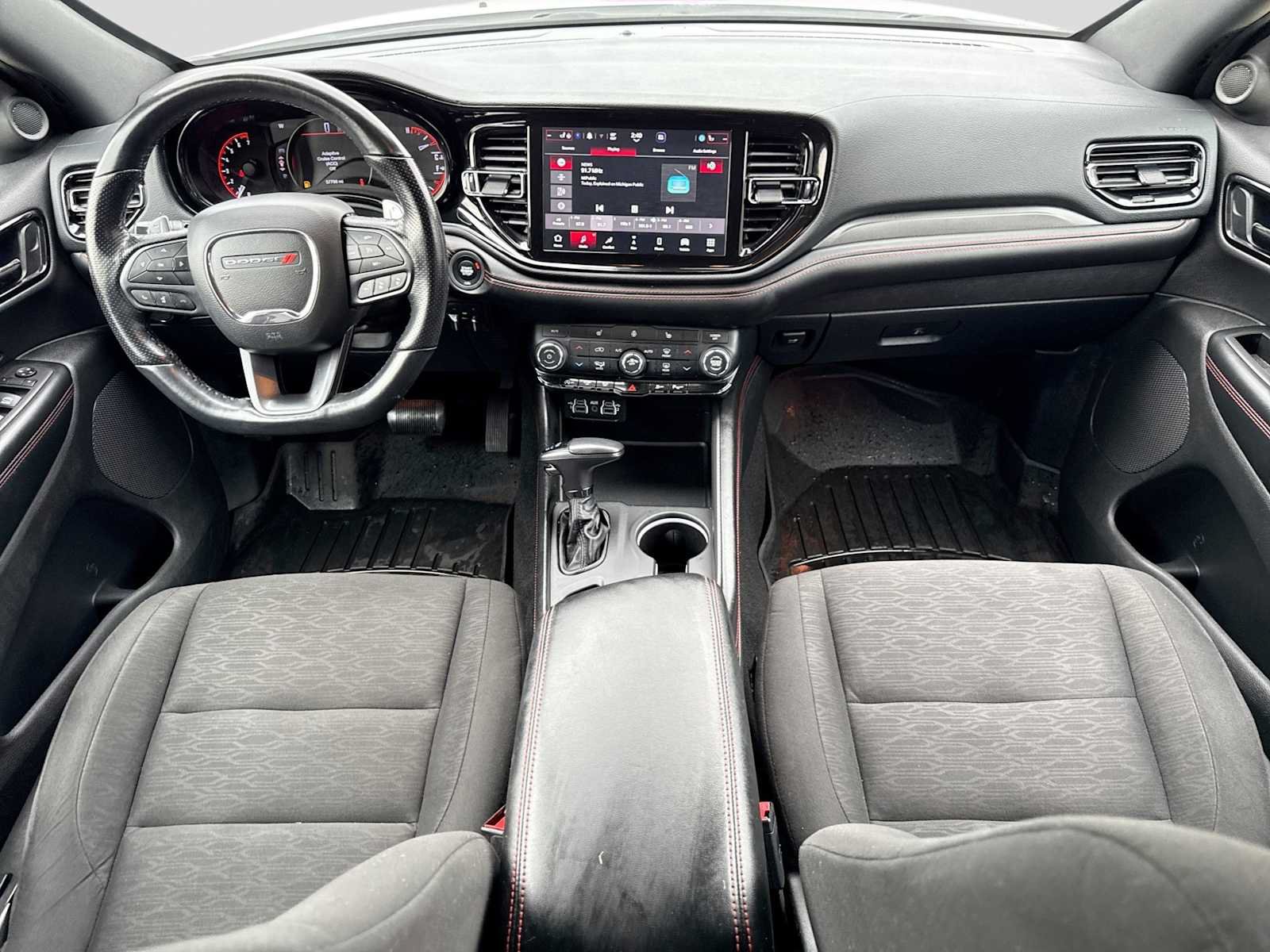 Used 2023 Dodge Durango GT AWD/4WD image 14